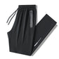 Plus Size Stretch Quick Dry Sweatpants for Men